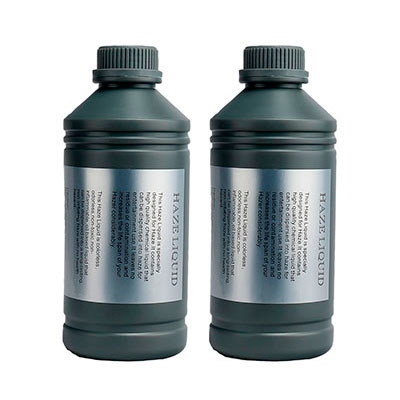 600W雙霧機(jī)專用煙油