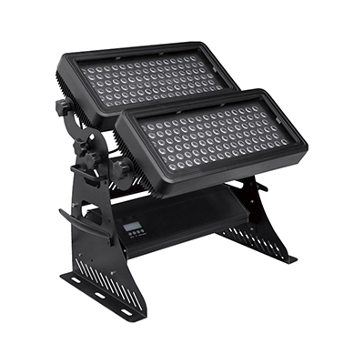 192顆3W LED投光燈