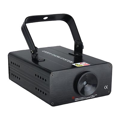 滿天星螢火蟲激光燈