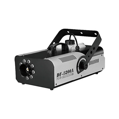 9顆3W 1200W三合一LED煙機