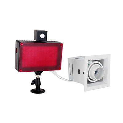 LED帶感應(yīng)面光燈