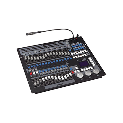 金剛1024電腦燈控制臺(tái)