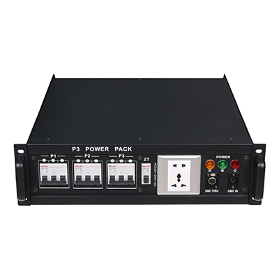 P3電源箱