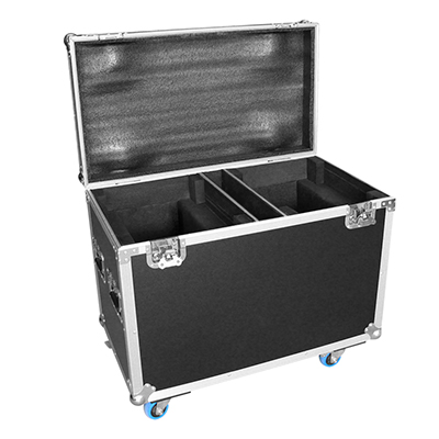 一裝二光束燈航空箱