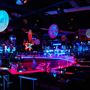 演藝大廳T臺燈光系統(tǒng)綜合解決方案