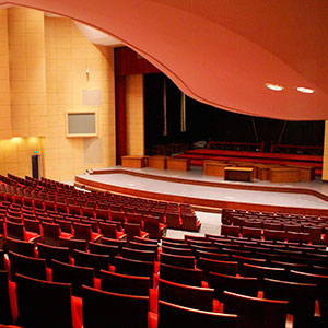 劇院舞臺燈光系統(tǒng)綜合解決方案