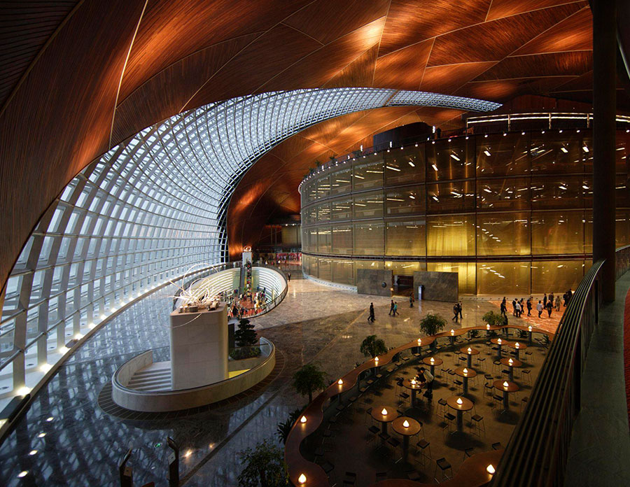 劇院舞臺燈光系統(tǒng)綜合解決方案