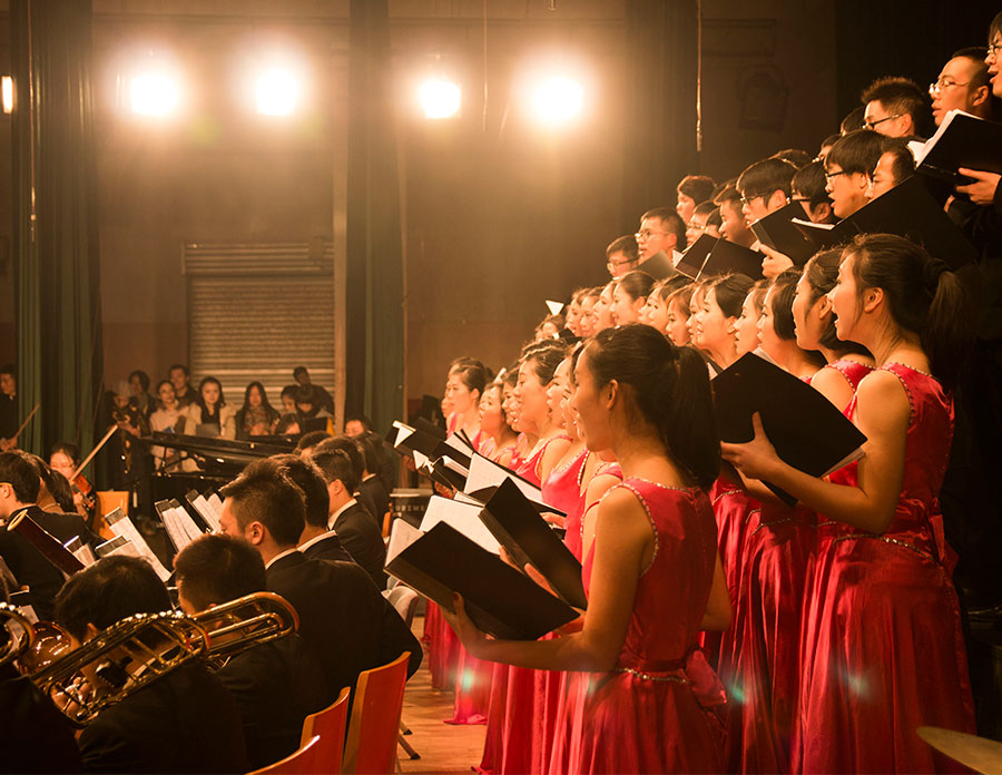 劇院舞臺燈光系統(tǒng)綜合解決方案