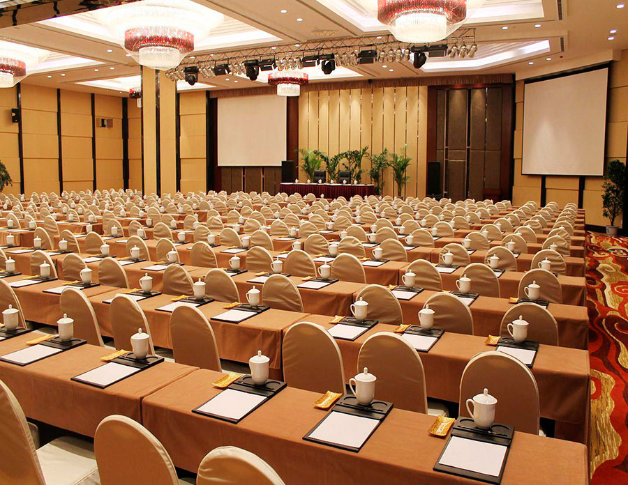 多功能廳舞臺燈光系統(tǒng)綜合解決方案