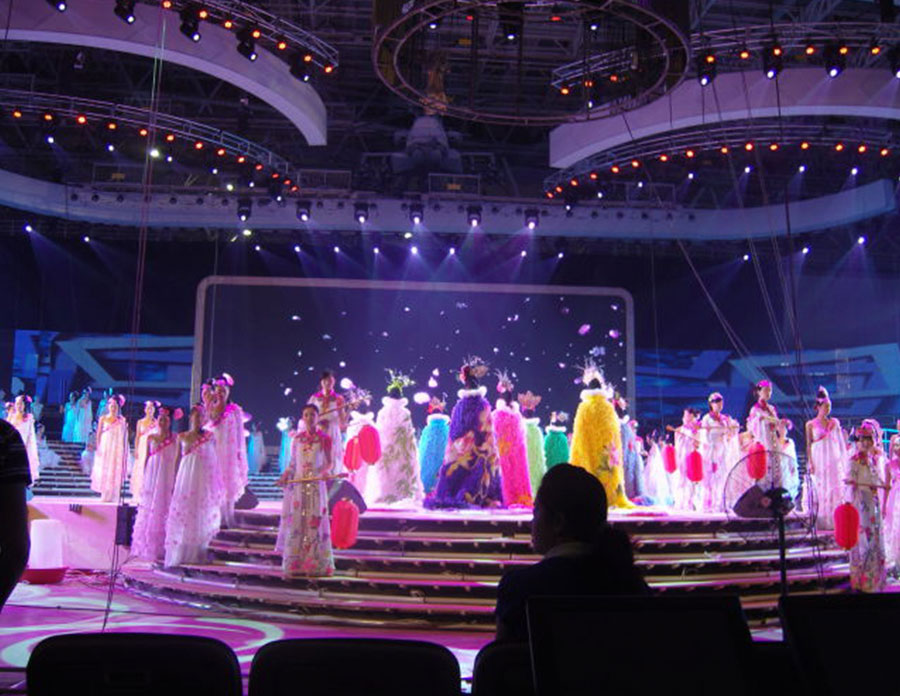 第9屆金星藝術(shù)節(jié)