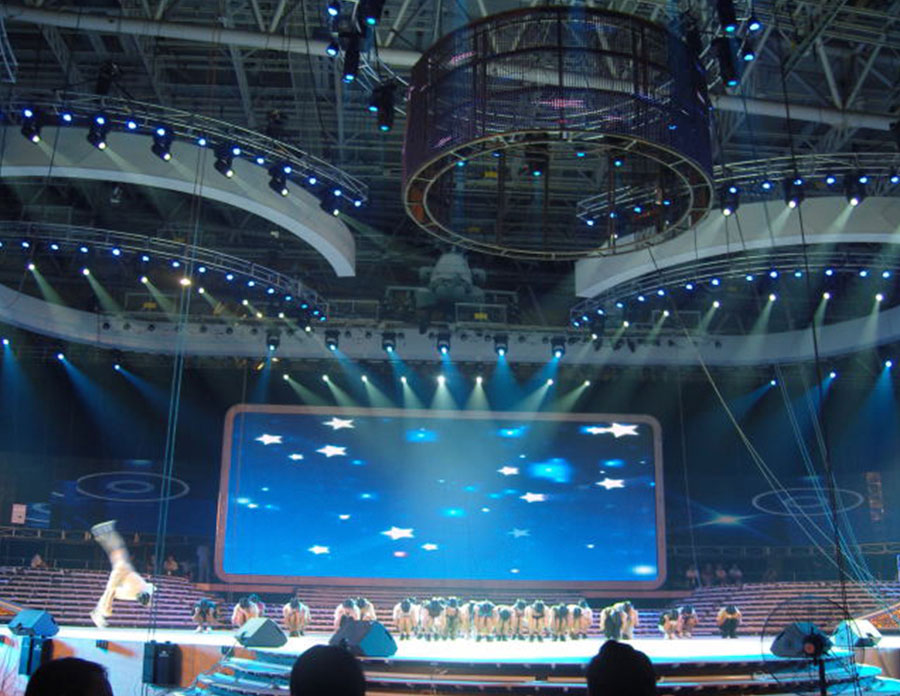 第9屆金星藝術(shù)節(jié)