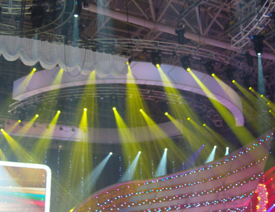 第9屆金星藝術(shù)節(jié)