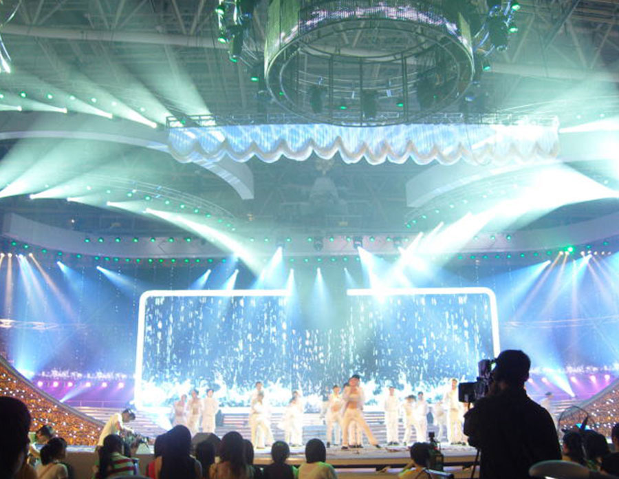 第9屆金星藝術(shù)節(jié)