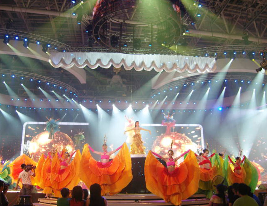 第9屆金星藝術(shù)節(jié)