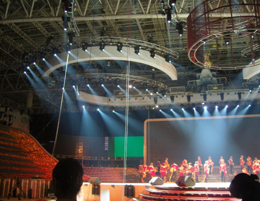 第9屆金星藝術(shù)節(jié)