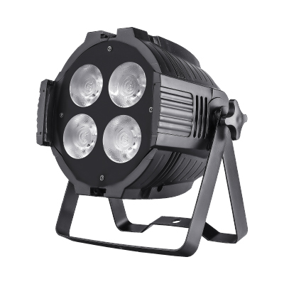 4顆50W COB雙色面光燈